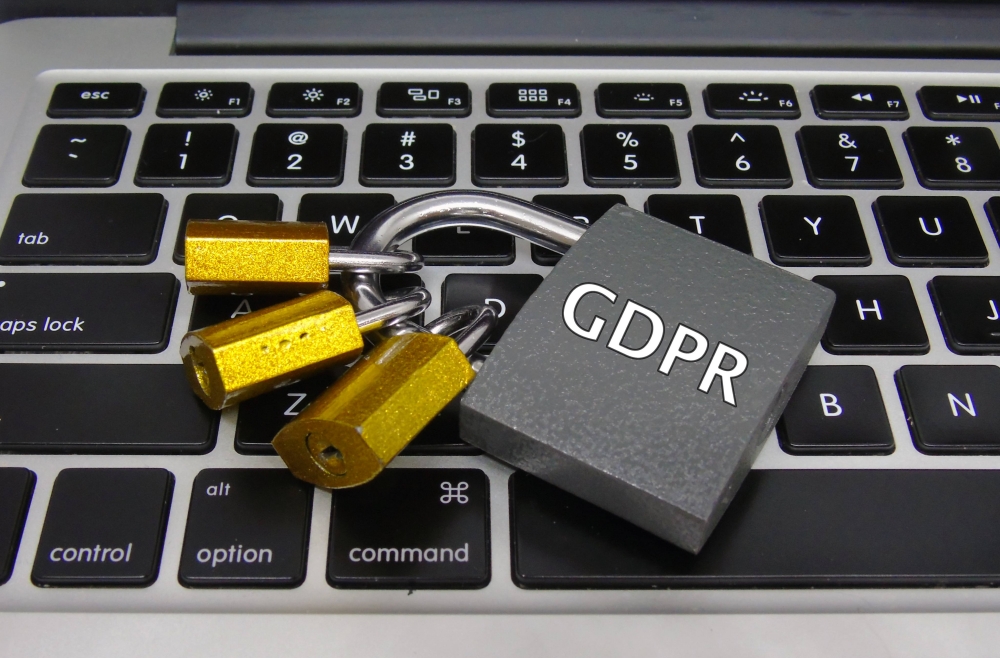 Ochrana osobnych údajov pre e-shop podľa GDPR